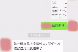 乐清企业清欠服务